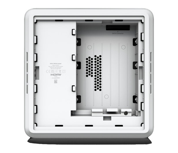 Ubiquiti UNVR-Instant Rejestrator NVR - 1573975 - zdjęcie 7